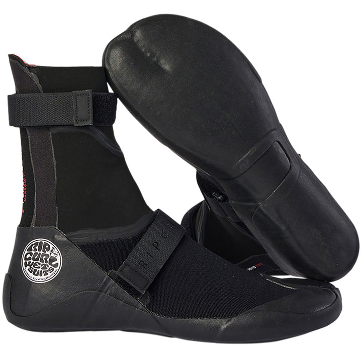 Rip Curl 3mm Flashbomb Narrow Split Toe Boots