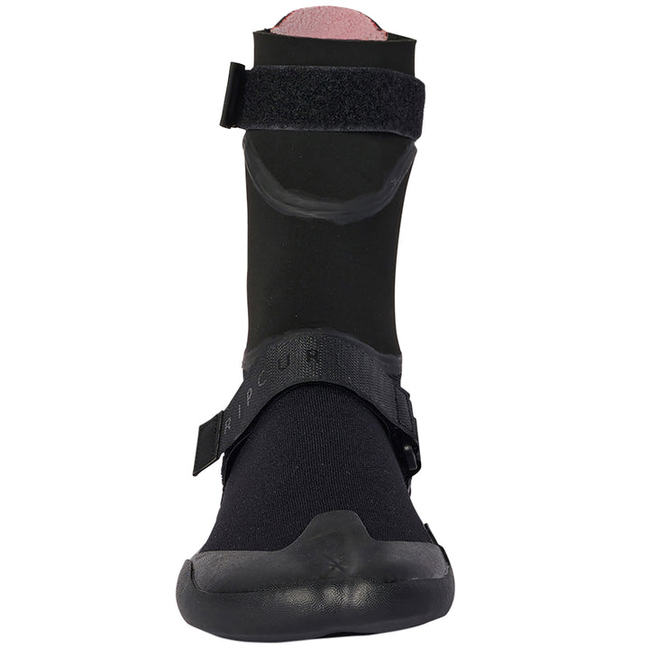Rip Curl 3mm Flashbomb Narrow Split Toe Boots