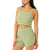 Rip Curl Premium Surf Top - Women's Mid Green