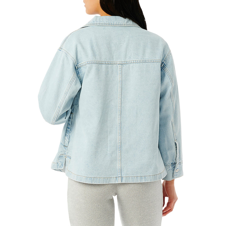 Rip Curl Venice Jacket - Women's Light Blue