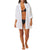 Rip Curl Premium Linen Long-Sleeve Shirt - Women's White
