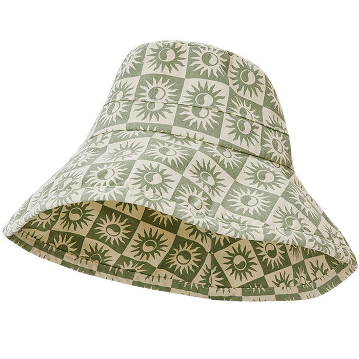 Rip Curl Tres Cool UPF Sun Hat - Women's Light Green