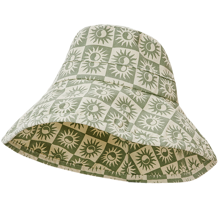 Rip Curl Tres Cool UPF Sun Hat - Women's Light Green