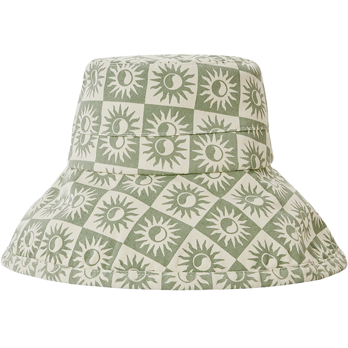Rip Curl Tres Cool UPF Sun Hat - Women's Light Green