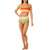 Rip Curl Surf Revival Good Bikini Bottom - Women's Green