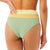 Rip Curl Surf Revival Good Bikini Bottom - Women's Green