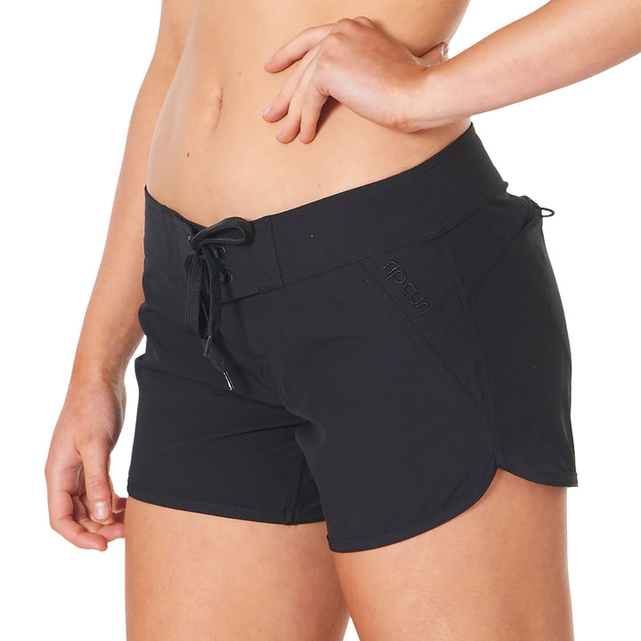 Rip Curl Classic Surf 5 Boardshorts - Women's Black