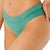 Rip Curl Premium Surf Full Bikini Bottom - Women's Teal