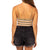 Rip Curl Sundial Stripe Top - Women's Bronze