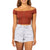 Rip Curl Venice Top - Women's Maroon