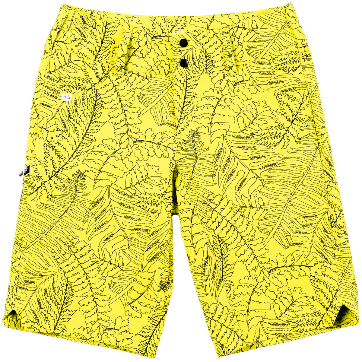 Wild Rye x Juliana Freel Shorts - Women's Juliana Fern