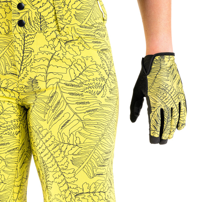 Wild Rye x Juliana Freel Shorts - Women's Juliana Fern