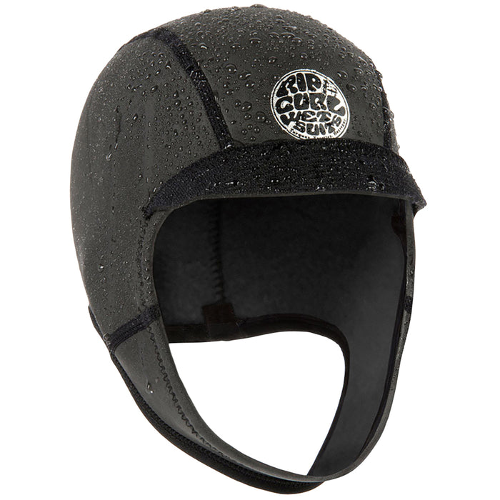 Rip Curl 2mm Dawn Patrol Wetsuit Hood