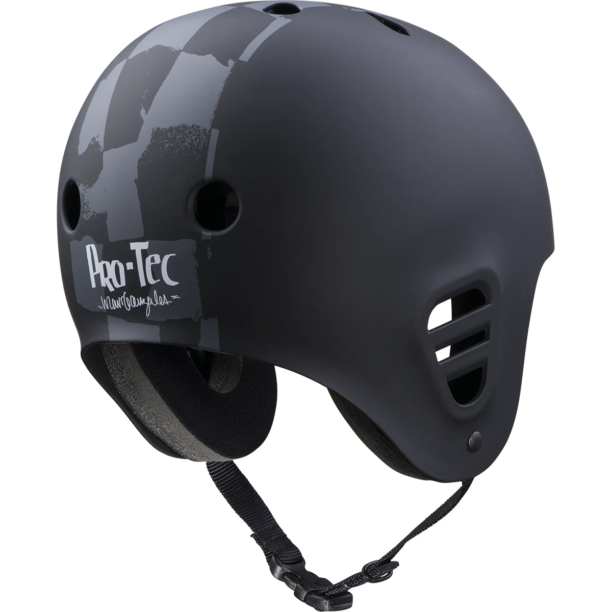 Pro-Tec Full Cut Certified Skateboard Helmet – evo