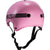 Pro-Tec Old School Skateboard Helmet Gloss Pink