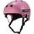 Pro-Tec Old School Skateboard Helmet Gloss Pink