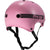Pro-Tec Old School Skateboard Helmet Gloss Pink