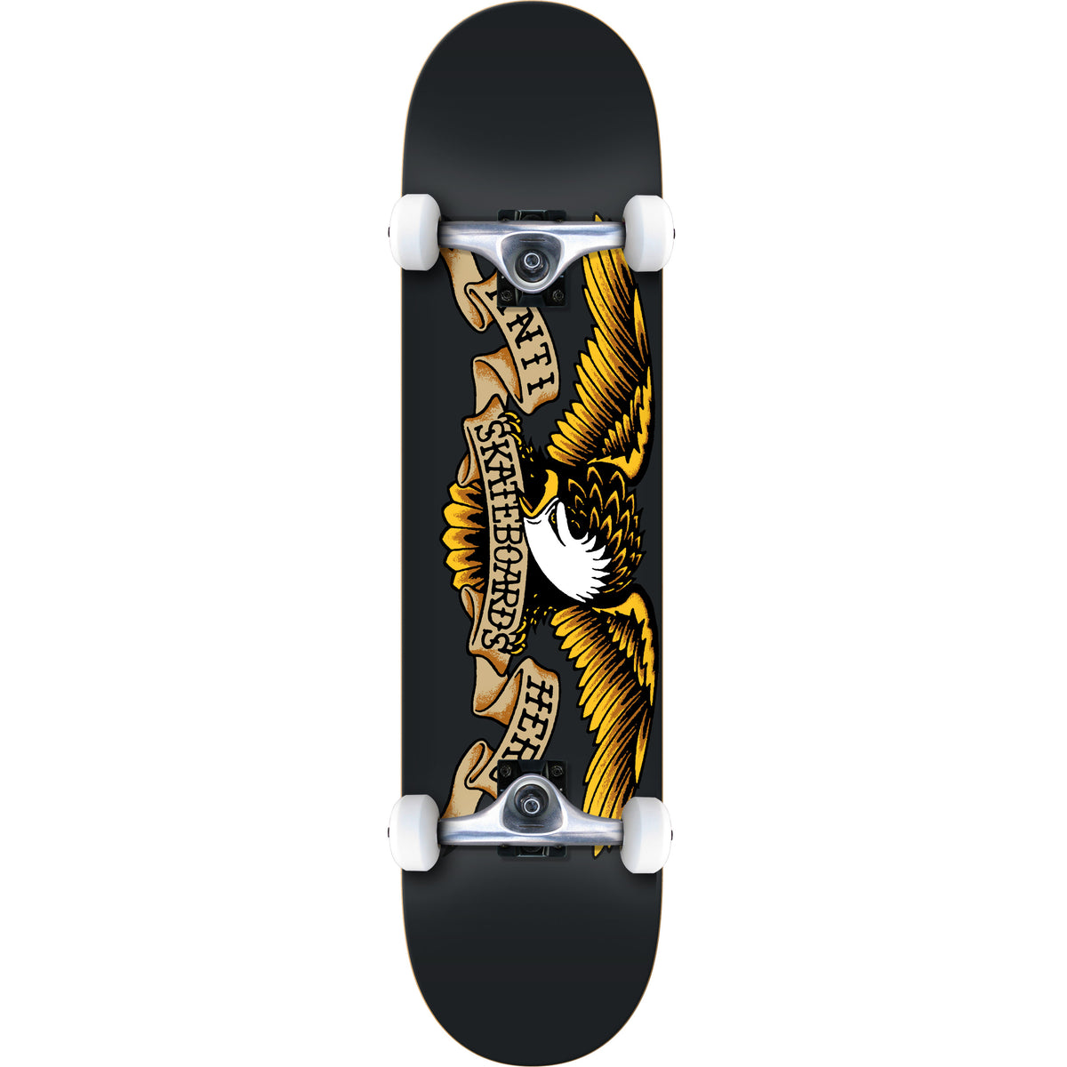Anti Hero Classic Eagle XL 8.25 Skateboard Complete