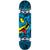 Anti Hero Grimple Stix Full Face 8.25 Skateboard Complete