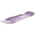 Krooked Barbee Aperture Shaped 9.5 Skateboard Deck