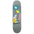 Krooked Anderson Hatter 8.25 Skateboard Deck