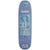 There Skateboards Marbie Big Girl True Fit 8.25 Skateboard Deck