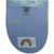 There Skateboards Marbie Big Girl True Fit 8.25 Skateboard Deck