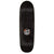 Santa Cruz Salba Tiger Hand Shaped 9.25 Skateboard Deck