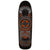 Santa Cruz Dressen Rose Crew 9.31 Skateboard Deck