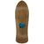 Santa Cruz Dressen Pup Reissue 9.5 Skateboard Deck