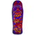 Santa Cruz Winkowski Volcano Shaped 10.34 Skateboard Deck