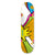 Uma Landsleds Maite Max Wheel Wells 8.5 Skateboard Deck