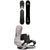 Arbor Coda Camber Snowboard + Union Atlas Snowboard Binding 2023