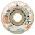 Spitfire Formula Four 99d Skate Like A Girl Sessions Conical Full Skateboard Wheels