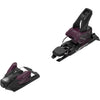 Black/Purple