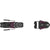 Atomic Strive 12 GW Ski Bindings Black/Purple
