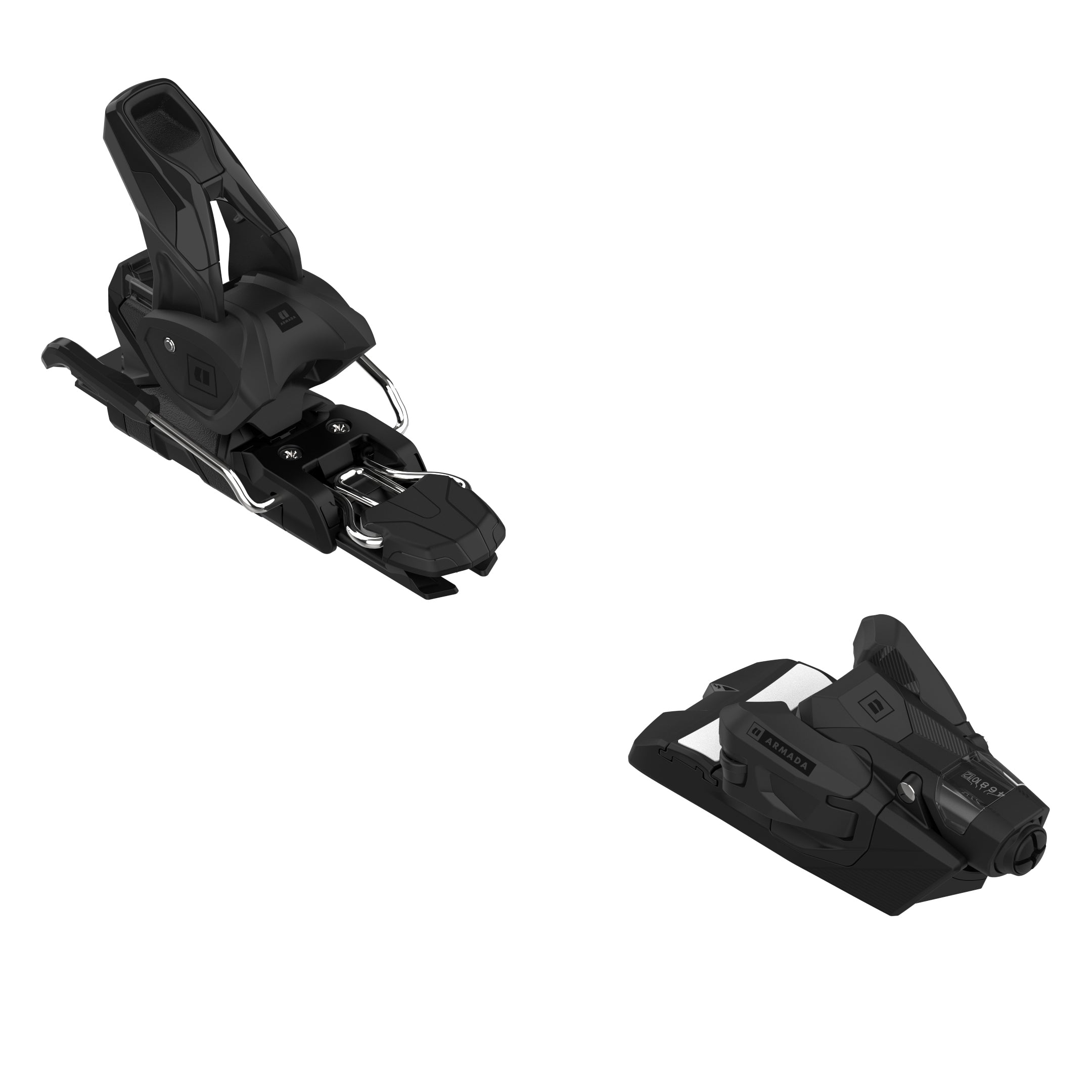 ARMADA N STRIVE 12 GW [ブレーキ120mm] フリースキー Armada Strive 12 GW Ski Bindings – evo
