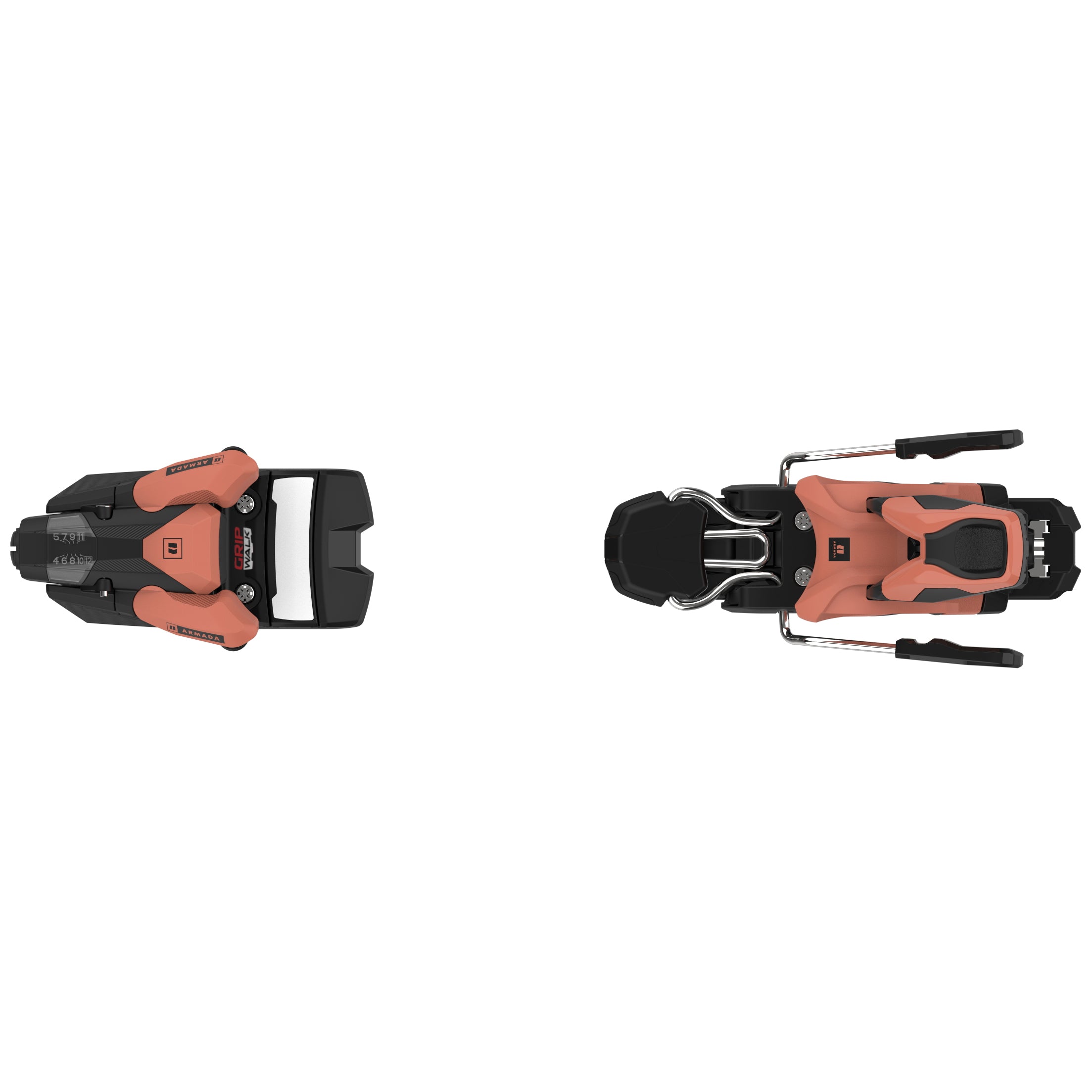 Armada Strive 12 GW Ski Bindings – evo