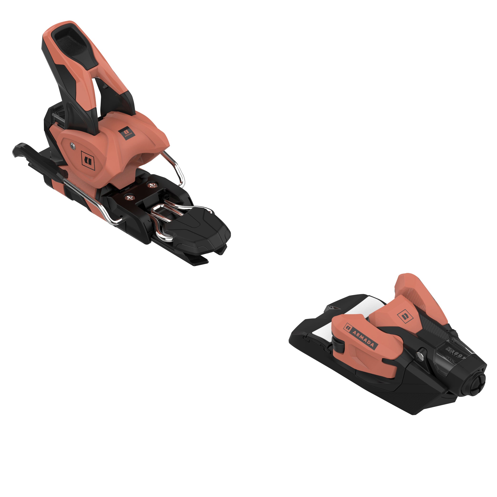 Armada Strive 12 GW Ski Bindings – evo