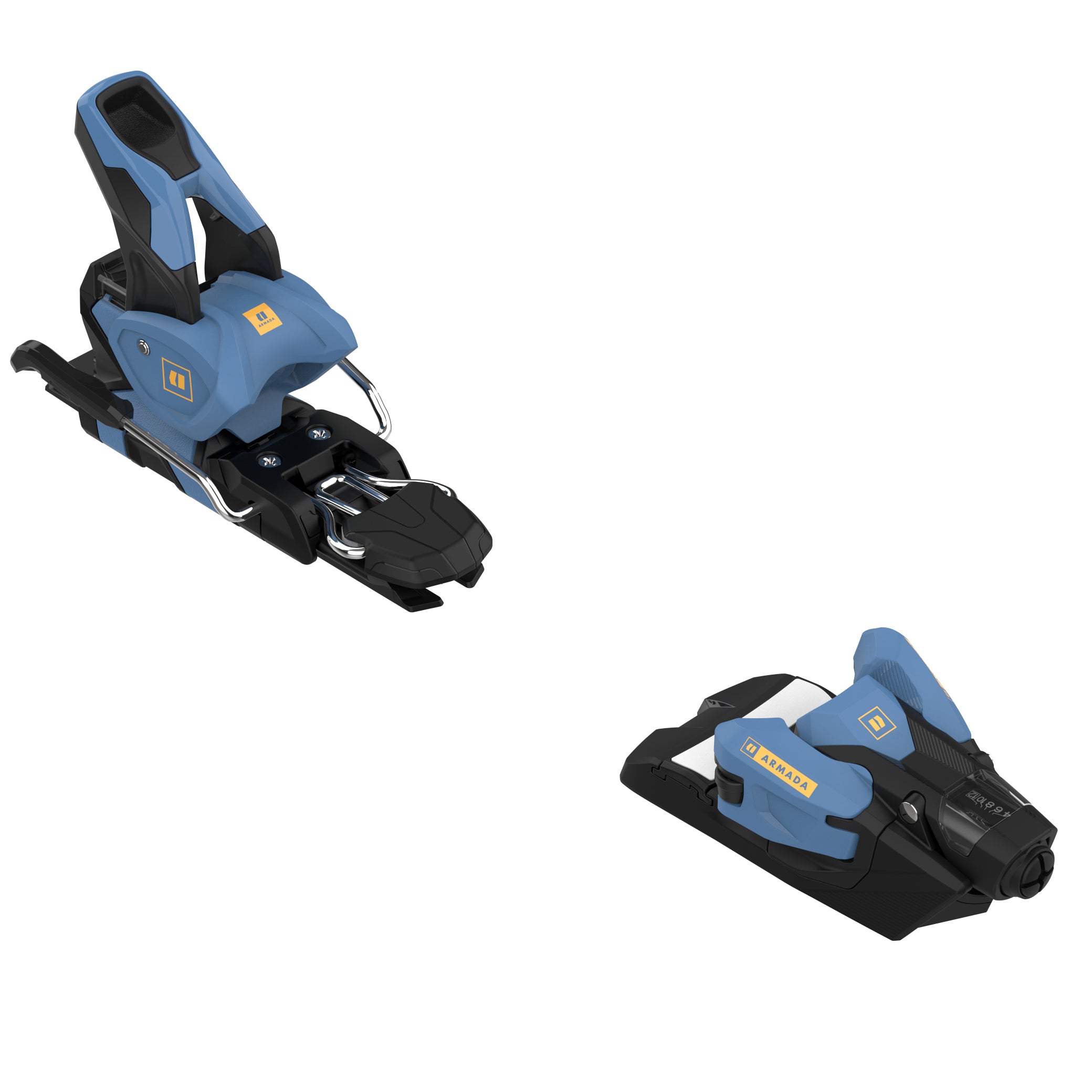 Armada Strive 12 GW Ski Bindings – evo