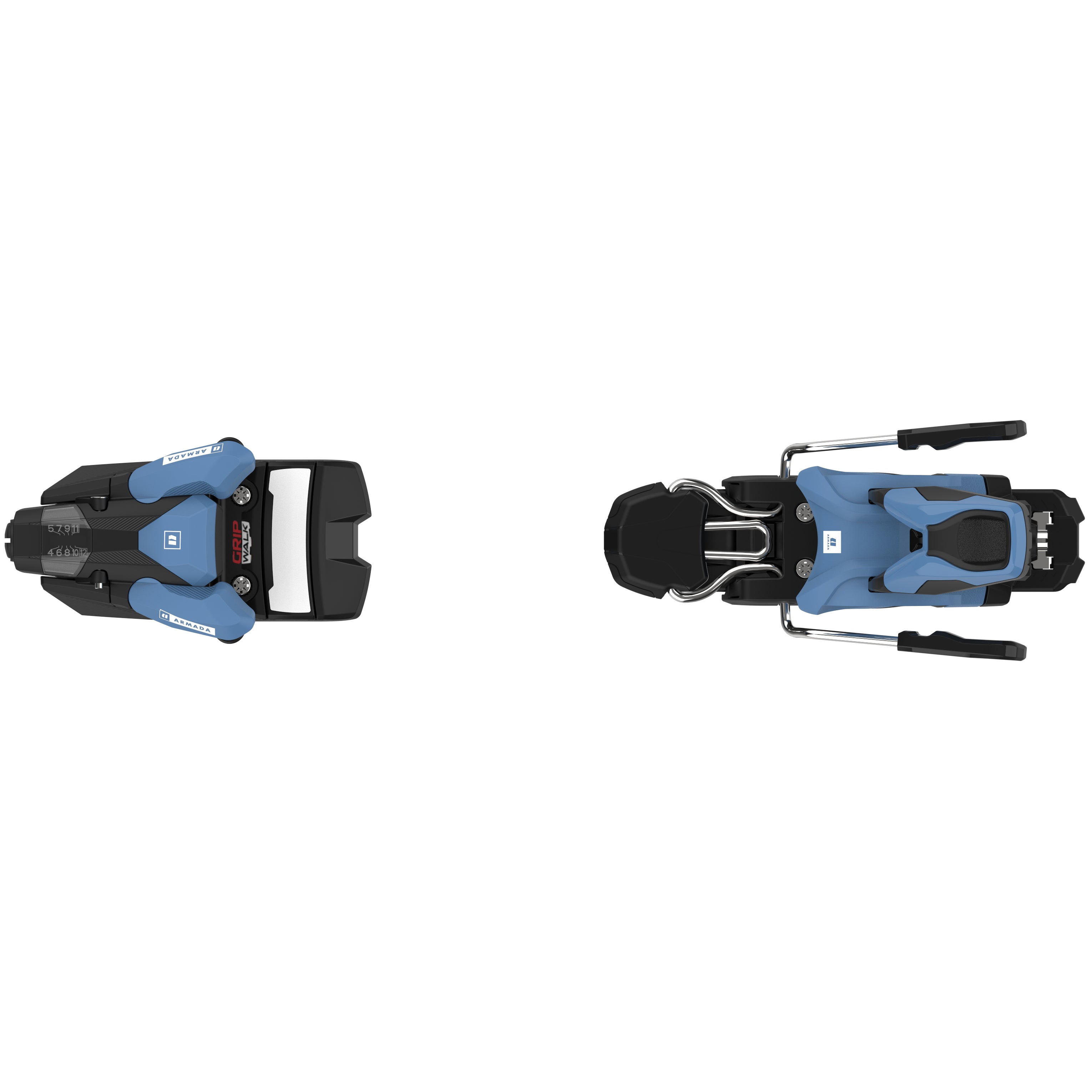 Armada Strive 12 GW Ski Bindings – evo