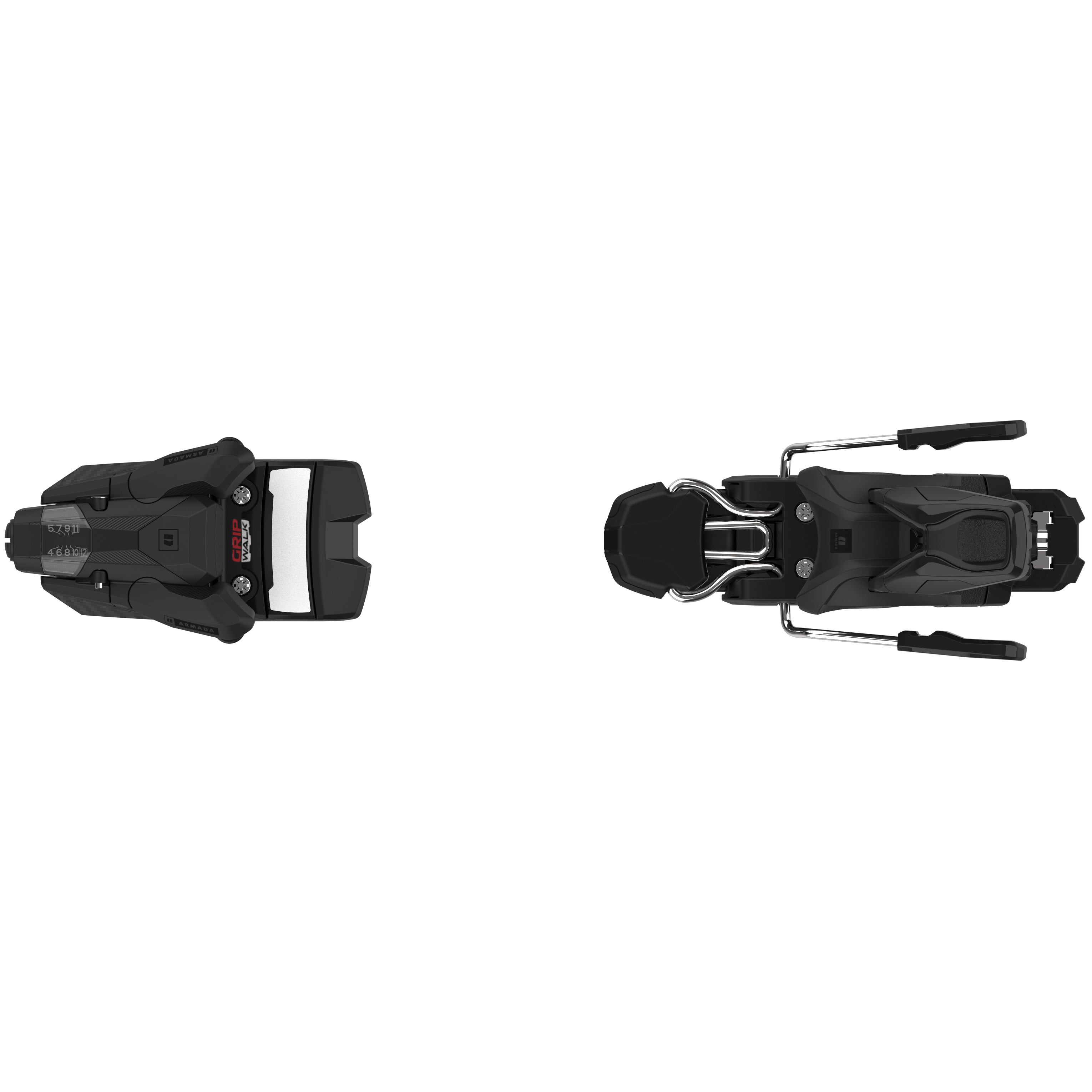 Armada Strive 12 GW Ski Bindings – evo