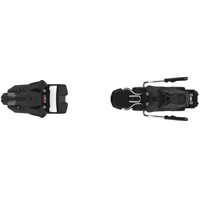 Armada Strive 12 GW Ski Bindings Black