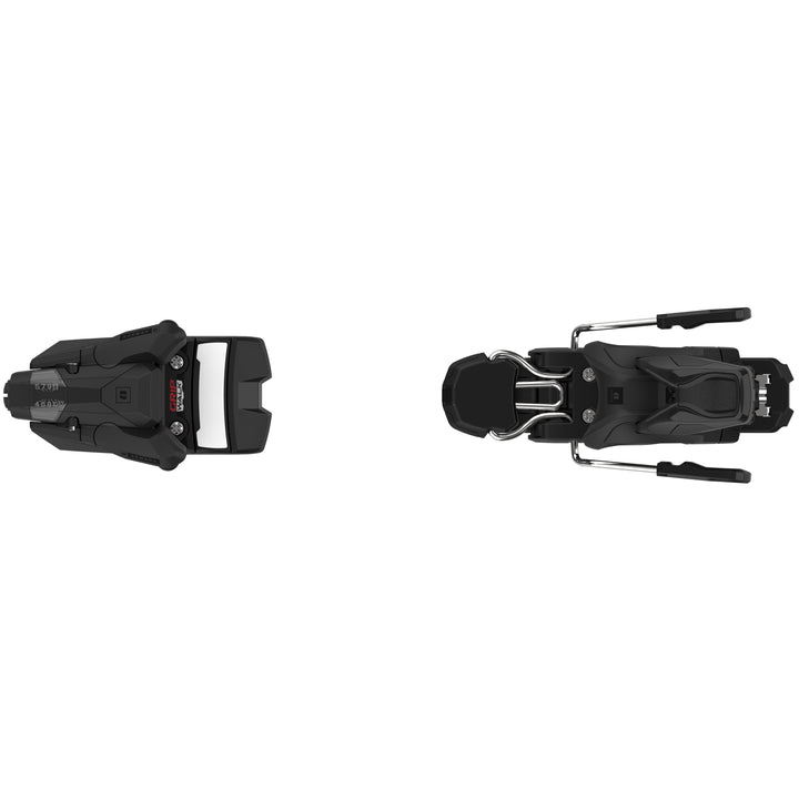Armada Strive 12 GW Ski Bindings Black