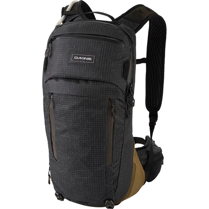 Dakine Seeker 10L Hydration Pack Black