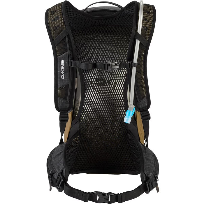 Dakine Seeker 10L Hydration Pack Black