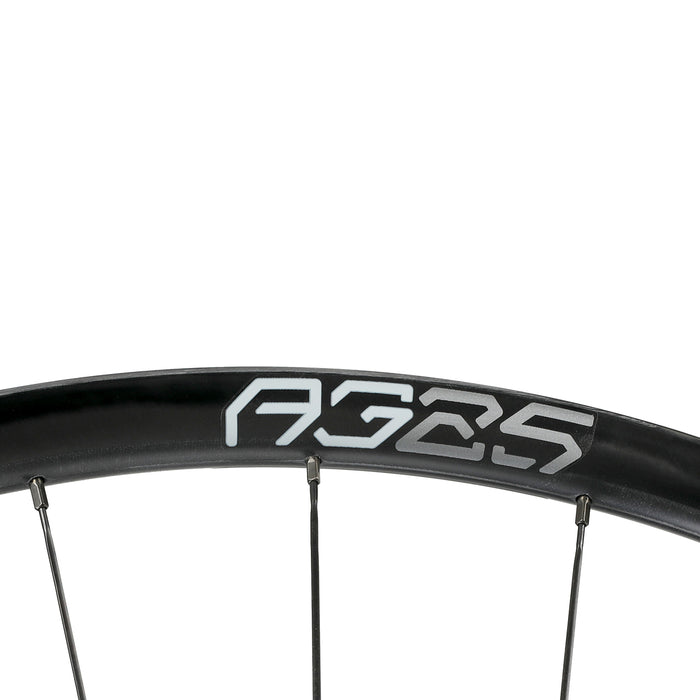 ENVE AG25 Carbon Wheelset - 700c