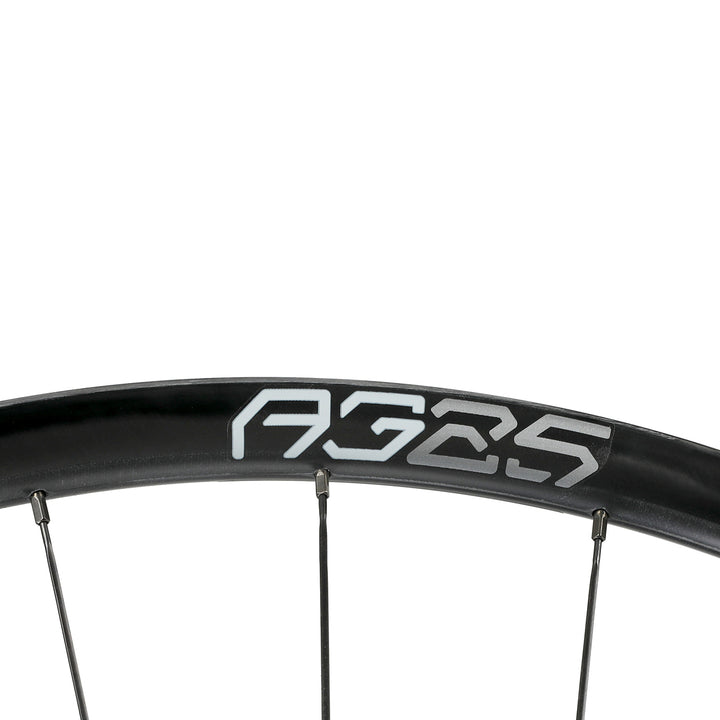 ENVE AG25 Carbon Wheelset - 700c