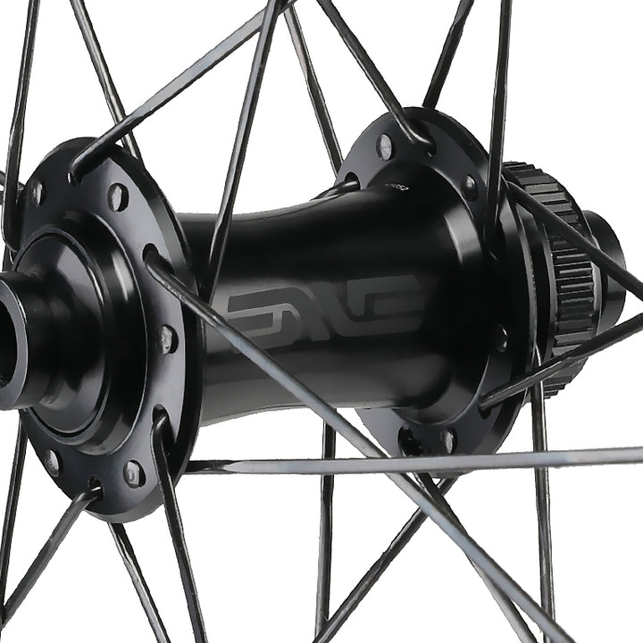 ENVE AG25 Carbon Wheelset - 700c