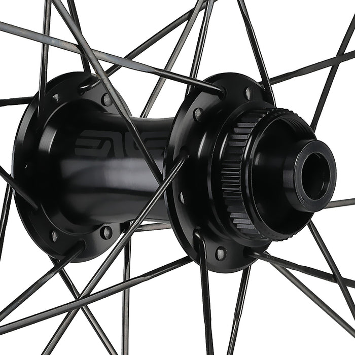 ENVE AG25 Carbon Wheelset - 700c